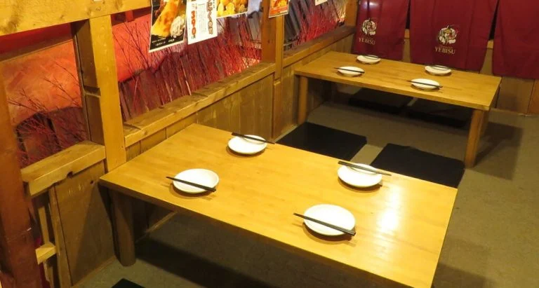 札幌での宴会にオススメの鍋料理とお席をご用意しております！