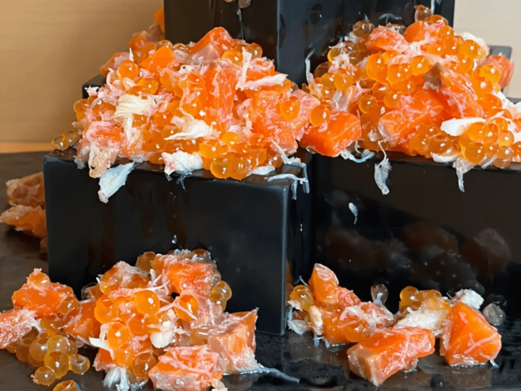 札幌で新鮮な海鮮を使ったボリューム満点の料理をお得に味わうことが出来ます