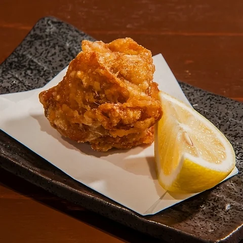 札幌の半個室居酒屋なら当店へ！北海道産の食材で乾杯しよう♪