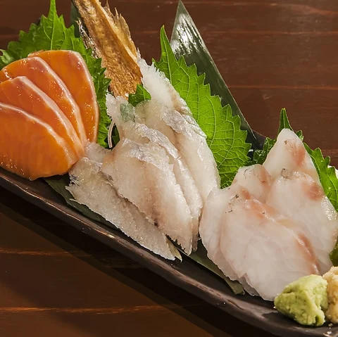 すすきのの海鮮居酒屋「あいよ 南4条店」で北海道の季節の味をたっぷり味わおう♪
