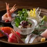 刺し盛り・刺身
