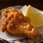 揚げ物