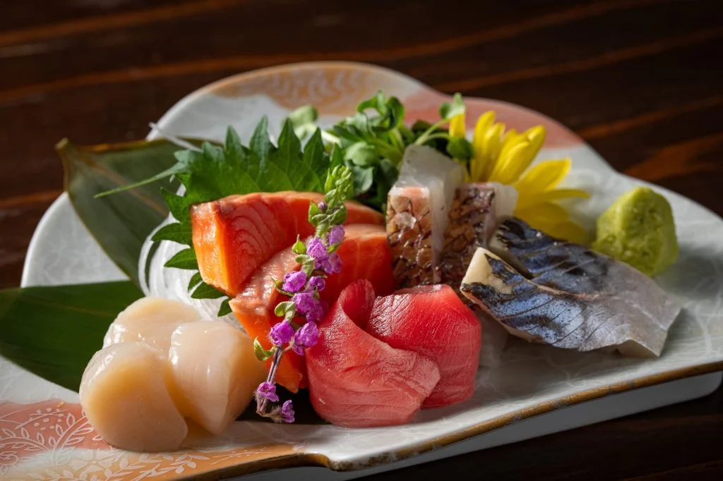 産地直送 粋な居酒屋おいよ すすきの南4条店のリピートボックス